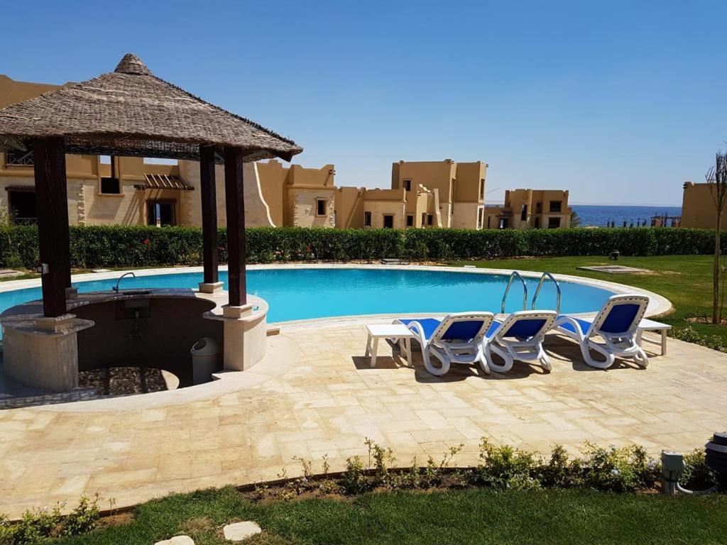 Byoum Vacation House Villa Al Fayyūm Exterior foto