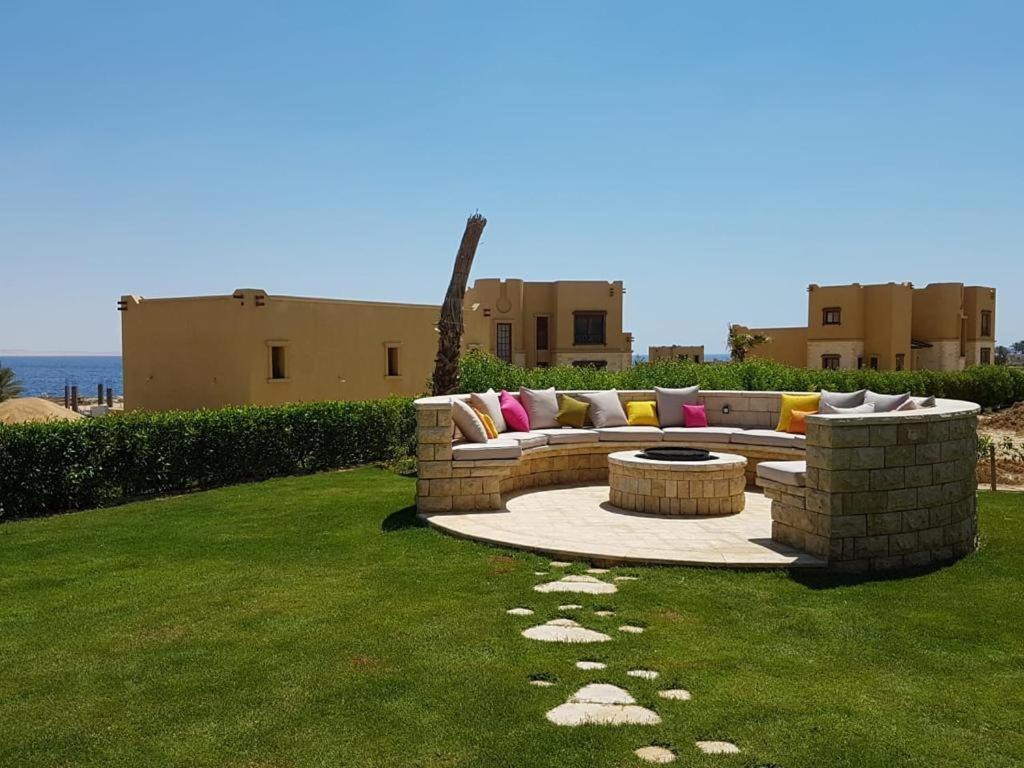 Byoum Vacation House Villa Al Fayyūm Exterior foto